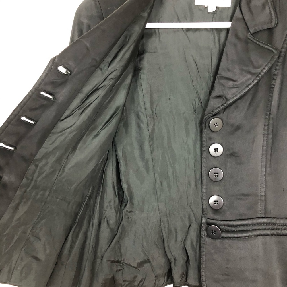 Giorgio Armani Le Collezioni Blazer - Picture 4 of 7